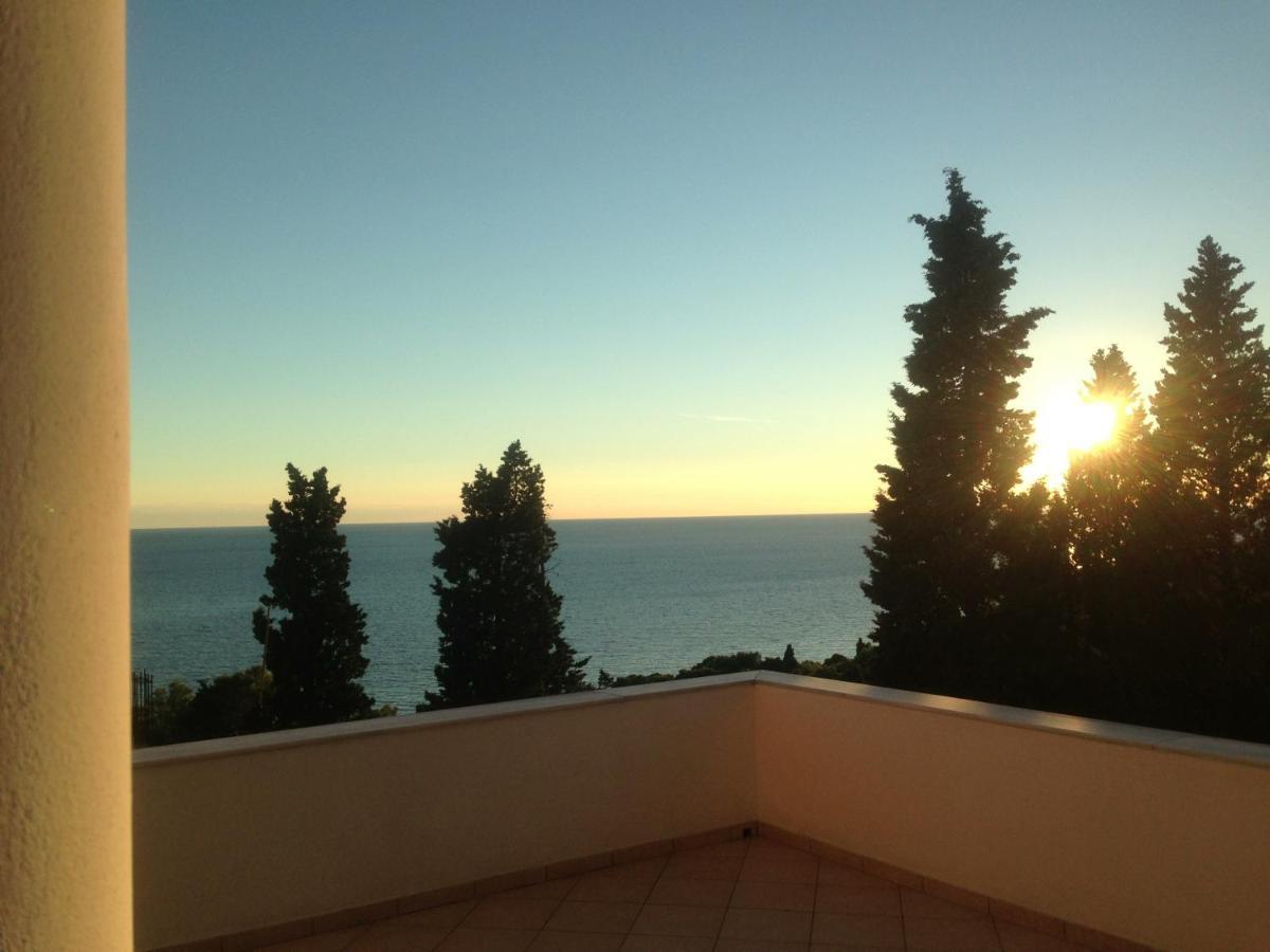 Apartments Rozela Ulcinj Room photo
